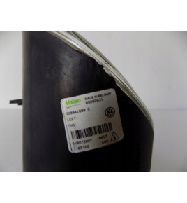 VW Phaeton - Halogénová lampa ľavá - 5113