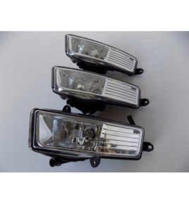 Audi A6 C6 Lift - Halogén Pravý - 5112