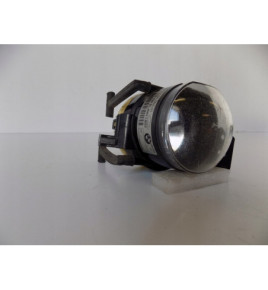 BMW 5 E60 E61 - Halogén Pravy - 5106