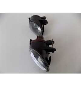 VW Passat B6 3C0 - Halogén Ľavý - 5103