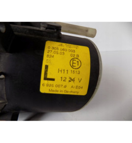 BMW Z4 E85 E86 - Halogén Ľavý - 5102