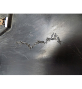 BMW 3 E92 / E93 - Predné Blatník Pravej Strany - 5207