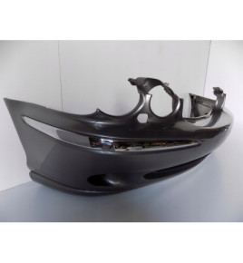 Jaguar X-Type - Predný nárazník -5204