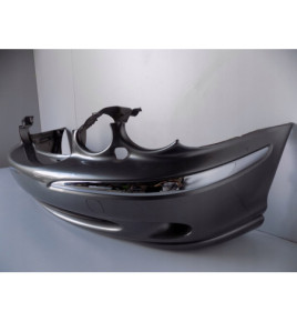 Jaguar X-Type - Predný nárazník -5204