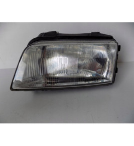 Audi A4 Ľavá lampa H7- 5203