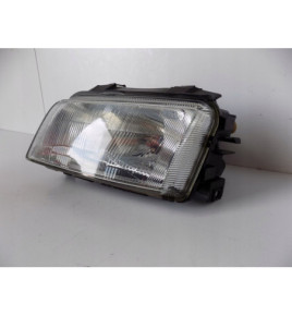 Audi A4 Ľavá lampa H7- 5203