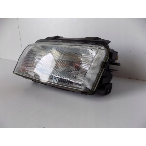 Audi A4 Ľavá lampa H7- 5203 | mobilpol.sk