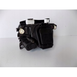 Audi A4 Ľavá lampa H7- 5203 | mobilpol.sk
