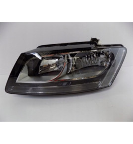 Audi Q5 - Ľavá lampa H7 - 5197