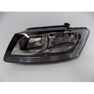 Audi Q5 - Ľavá lampa H7 - 5197 | mobilpol.sk