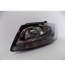Audi Q5 - Ľavá lampa H7 - 5197