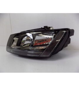 Audi Q5 - Ľavá lampa H7 - 5197