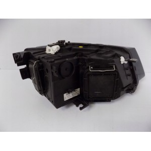 Audi Q5 - Ľavá lampa H7 - 5197 | mobilpol.sk