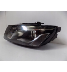 Audi Q5 Ľavý reflektor Xenon - 5195
