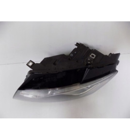 Audi Q5 Ľavý reflektor Xenon - 5195