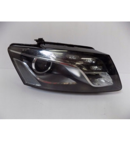 Audi Q5 Pravá Xenonová lampa - 5194