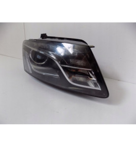 Audi Q5 Pravá Xenonová lampa - 5194