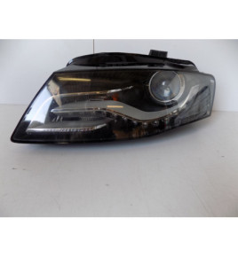 Audi A4 Ľavá Xenónová lampa - 5193