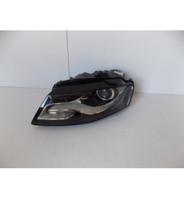 Audi A4 Ľavá Xenónová lampa - 5193
