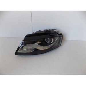 Audi A4 Ľavá Xenónová lampa - 5193 | mobilpol.sk