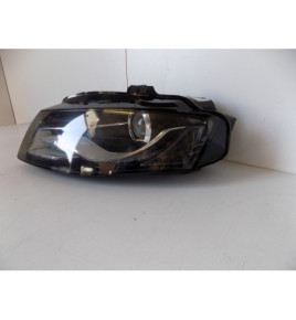 Audi A4 Ľavá Xenónová lampa - 5193