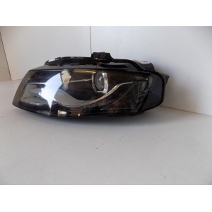 Audi A4 Ľavá Xenónová lampa - 5193 | mobilpol.sk