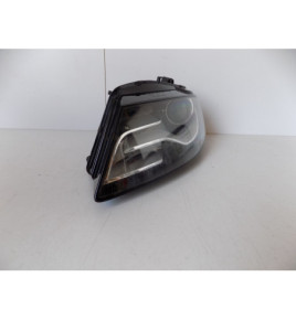Audi A4 Ľavá Xenónová lampa - 5193