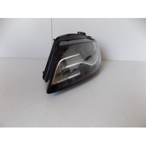 Audi A4 Ľavá Xenónová lampa - 5193 | mobilpol.sk
