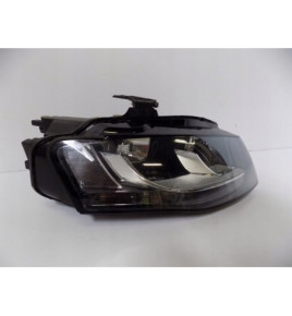 Audi A4 - Lampa Pravá H7 - 5191