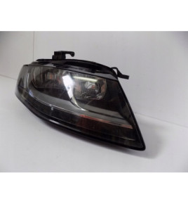 Audi A4 - Lampa Pravá H7 - 5191