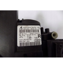 Audi A4 - Lampa Pravá H7 - 5191