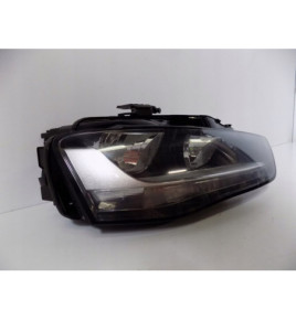 Audi A4 - Lampa Pravá H7 - 5190