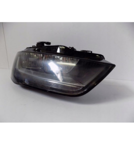 Audi A4 - Lampa Pravá H7 - 5190