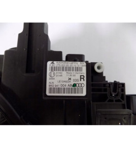 Audi A4 - Lampa Pravá H7 - 5190