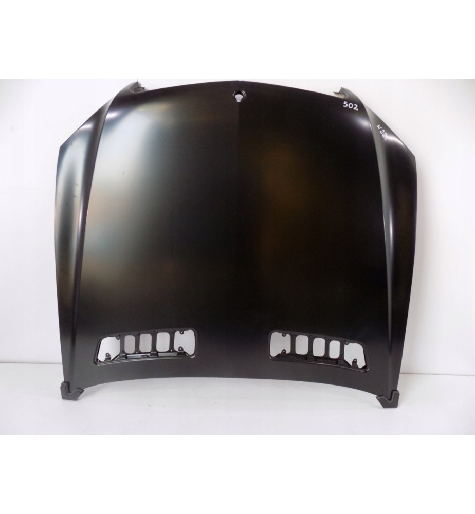 Mercedes S trieda W221 Kapota / Kryt motora 0502