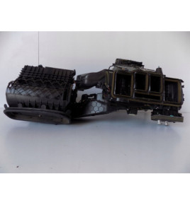 Mercedes W164 GL - Kúrenie - 5305