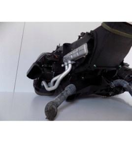 Mercedes W164 GL - Kúrenie - 5305