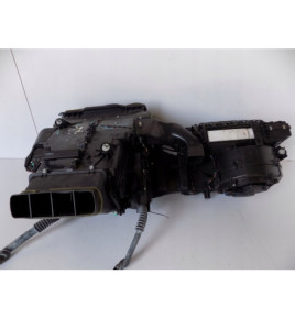 Mercedes W164 GL - Kúrenie - 5305