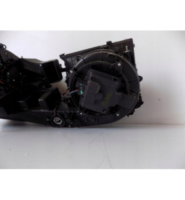 Mercedes W164 GL - Kúrenie - 5305