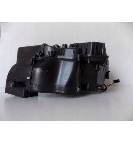 Mercedes W164 Ohrievač - 5304