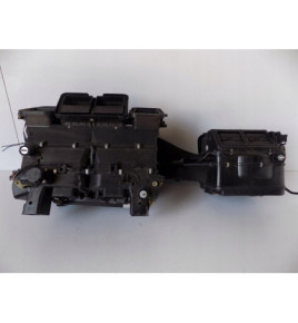 Mercedes W211 - Kúrenie - 5303