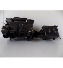 Mercedes W211 - Kúrenie - 5303