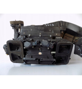 Mercedes W211 - Kúrenie - 5303