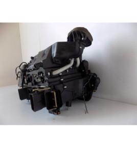 Mercedes W211 - Kúrenie - 5303