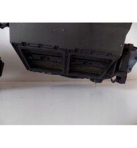 Mercedes W211 - Kúrenie - 5303