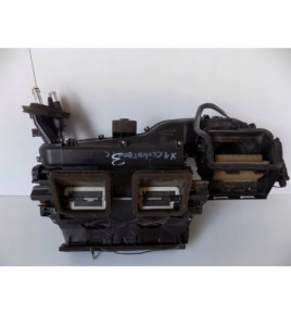 BMW X1 E84 - Kúrenie - 5302