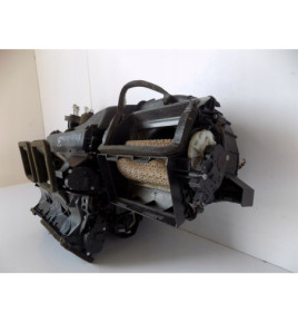 BMW X1 E84 - Kúrenie - 5302