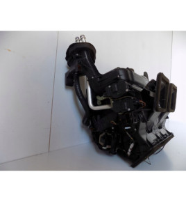 BMW X1 E84 - Kúrenie - 5302