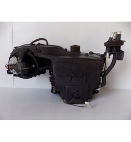 BMW X1 E84 - Kúrenie - 5302