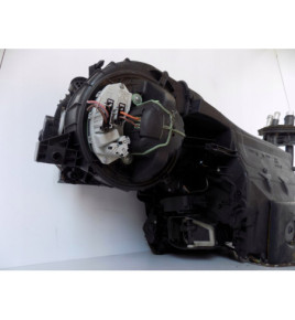 BMW X1 E84 - Kúrenie - 5302